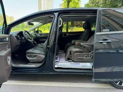Lynk & Co Weiran 2020 380TSI Ultimate Edition - фото 4