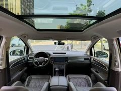 Lynk & Co Weiran 2020 380TSI Ultimate Edition - фото 6