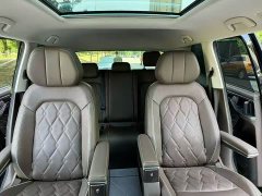 Lynk & Co Weiran 2020 380TSI Ultimate Edition - фото 7