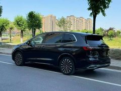 Lynk & Co Weiran 2020 380TSI Ultimate Edition - фото 8
