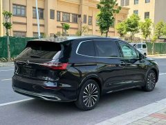 Lynk & Co Weiran 2020 380TSI Ultimate Edition - фото 9
