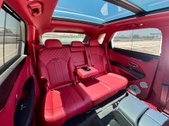 Bentley Bentayga 4.0T V8 - фото 10