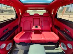 Bentley Bentayga 4.0T V8 - фото 11