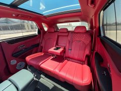 Bentley Bentayga 4.0T V8 - фото 12