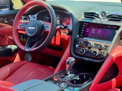 Bentley Bentayga 4.0T V8 - фото 13