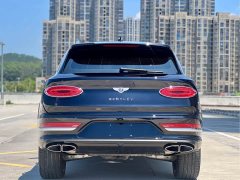 Bentley Bentayga 4.0T V8 - фото 14