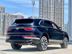 Bentley Bentayga 4.0T V8 - фото 15