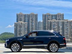Bentley Bentayga 4.0T V8 - фото 16