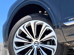 Bentley Bentayga 4.0T V8 - фото 17