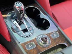 Bentley Bentayga 4.0T V8 - фото 19