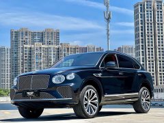 Bentley Bentayga 4.0T V8 - фото 2