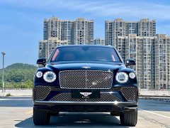 Bentley Bentayga 4.0T V8 - фото 3