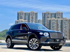 Bentley Bentayga 4.0T V8 - фото 4