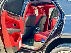 Bentley Bentayga 4.0T V8 - фото 6