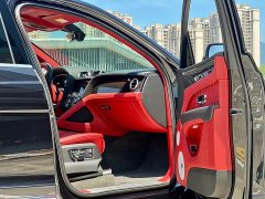 Bentley Bentayga 4.0T V8 - фото 7