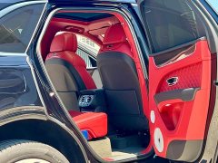 Bentley Bentayga 4.0T V8 - фото 8