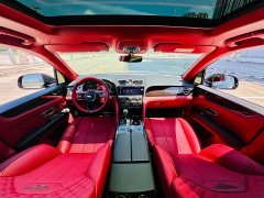 Bentley Bentayga 4.0T V8 - фото 9