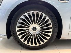 Stelato Xiangjie S9 2026 extended range Ultra rear drive 53kWh (192-line lidar) - фото 15