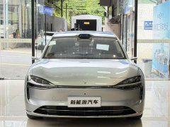 Stelato Xiangjie S9 2026 extended range Ultra rear drive 53kWh (192-line lidar) - фото 2