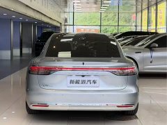 Stelato Xiangjie S9 2026 extended range Ultra rear drive 53kWh (192-line lidar) - фото 4
