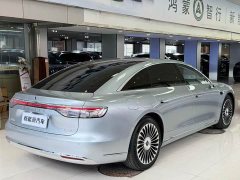 Stelato Xiangjie S9 2026 extended range Ultra rear drive 53kWh (192-line lidar) - фото 5