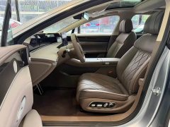 Stelato Xiangjie S9 2026 extended range Ultra rear drive 53kWh (192-line lidar) - фото 6