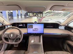 Stelato Xiangjie S9 2026 extended range Ultra rear drive 53kWh (192-line lidar) - фото 7