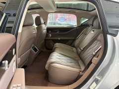 Stelato Xiangjie S9 2026 extended range Ultra rear drive 53kWh (192-line lidar) - фото 9