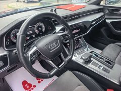 Audi A6L 45 TFSI quattro Dynamic Selection - фото 14