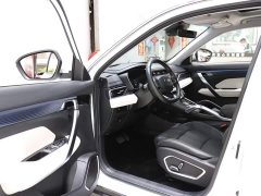 Geely Boyue X 1.8TD DCT smart - фото 10
