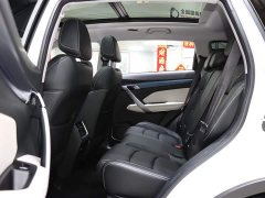 Geely Boyue X 1.8TD DCT smart - фото 11