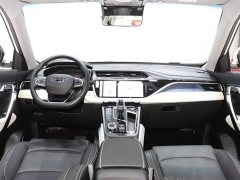 Geely Boyue X 1.8TD DCT smart - фото 12