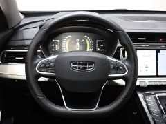 Geely Boyue X 1.8TD DCT smart - фото 13