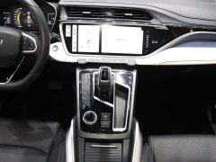 Geely Boyue X 1.8TD DCT smart - фото 15