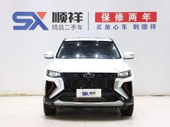 Geely Boyue X 1.8TD DCT smart - фото 2