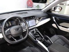 Geely Boyue X 1.8TD DCT smart - фото 9