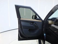 Land Rover Range Rover Sport 400PS Dynamic SE - фото 12