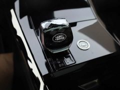 Land Rover Range Rover Sport 400PS Dynamic SE - фото 15