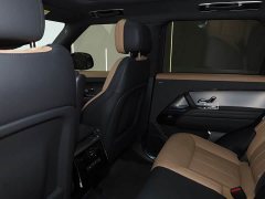 Land Rover Range Rover Sport 400PS Dynamic SE - фото 17