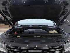 Land Rover Range Rover Sport 400PS Dynamic SE - фото 18