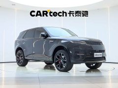 Land Rover Range Rover Sport 400PS Dynamic SE - фото 3