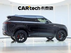 Land Rover Range Rover Sport 400PS Dynamic SE - фото 7