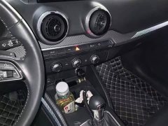 Audi Q2L 35 TFSI Enterprising and Elegant - фото 4