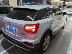 Audi Q2L 35 TFSI Enterprising and Elegant - фото 6