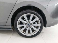 Audi Mazda3 Angkesela 2021 2.0L automatic quality version - фото 14