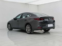 Audi Mazda3 Angkesela 2021 2.0L automatic quality version - фото 4