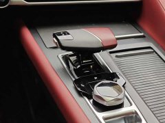 Changan CS75PLUS 2023 second generation 1.5T automatic elite - фото 18