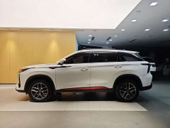 Changan CS75PLUS 2023 second generation 1.5T automatic elite - фото 7