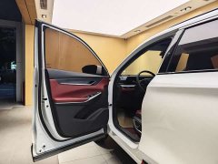 Changan CS75PLUS 2023 second generation 1.5T automatic elite - фото 8