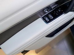 Land Rover Range Rover 3.0T diesel European version - фото 13